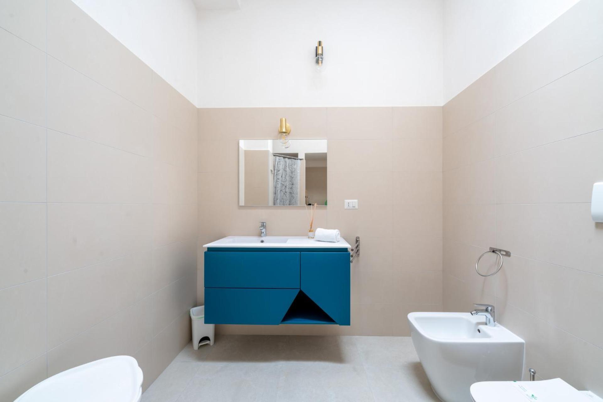 La Favorita Holiday House San Vito dei Normanni Eksteriør bilde