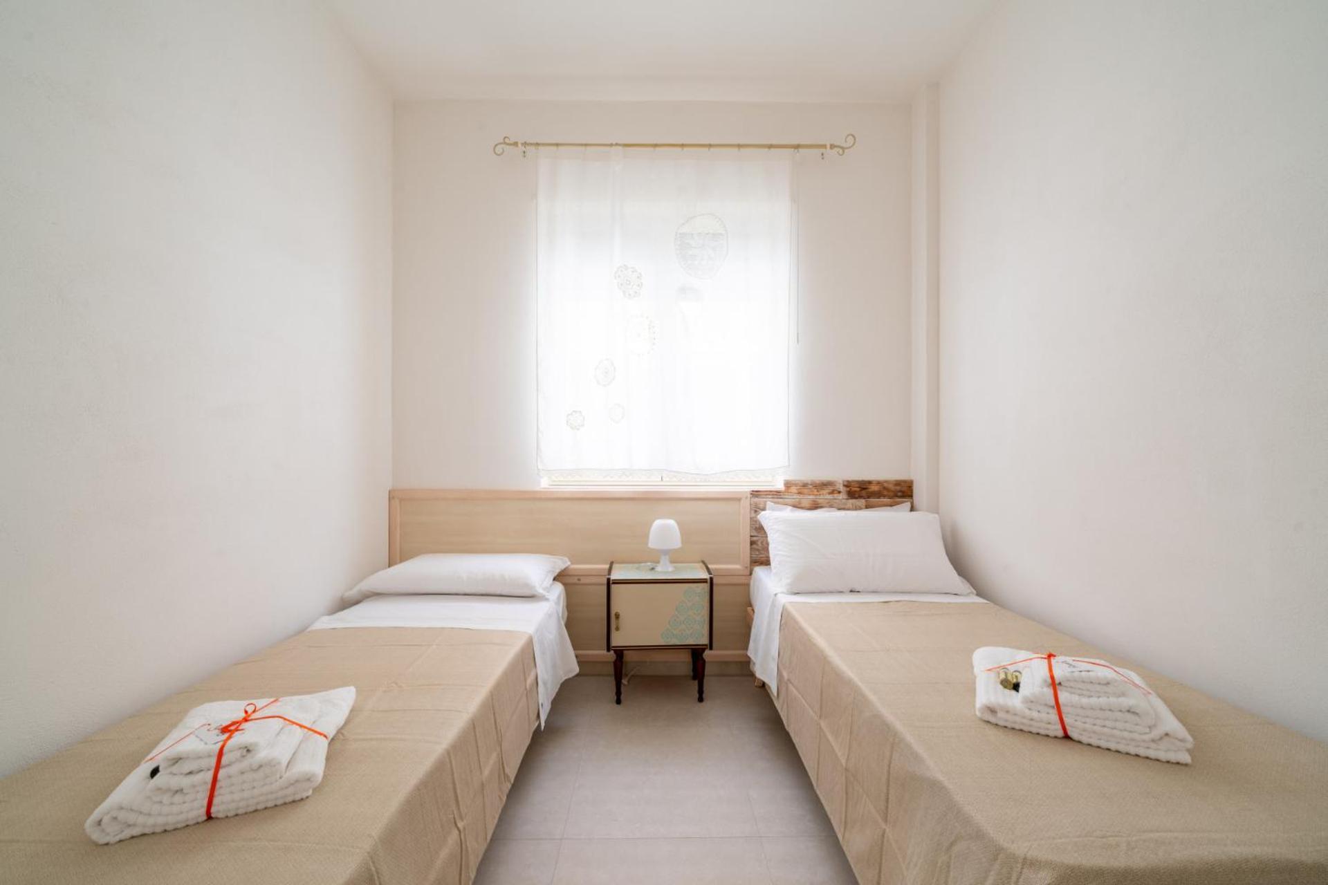 La Favorita Holiday House San Vito dei Normanni Eksteriør bilde