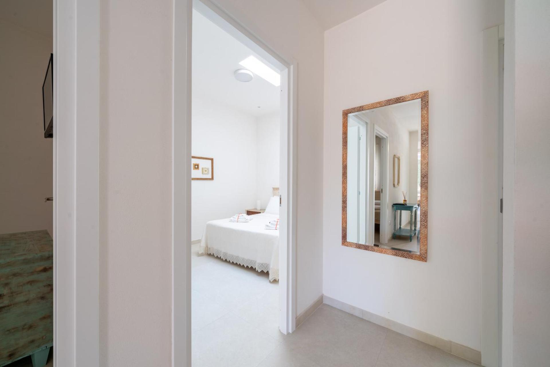 La Favorita Holiday House San Vito dei Normanni Eksteriør bilde